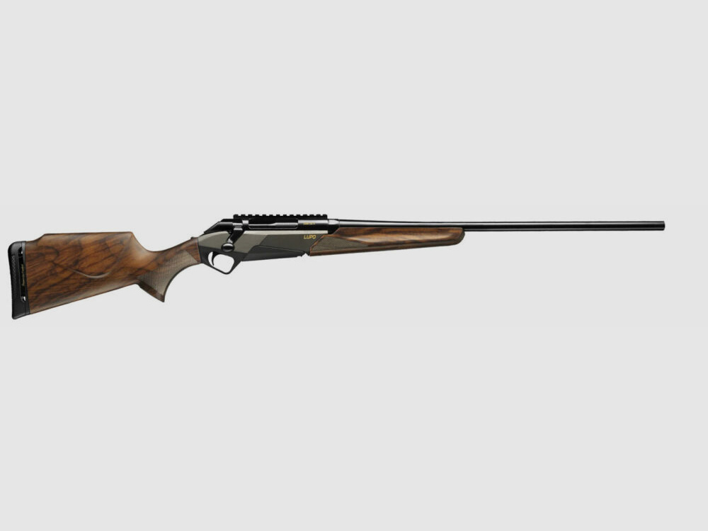 Benelli Lupo BE.S.T. Wood