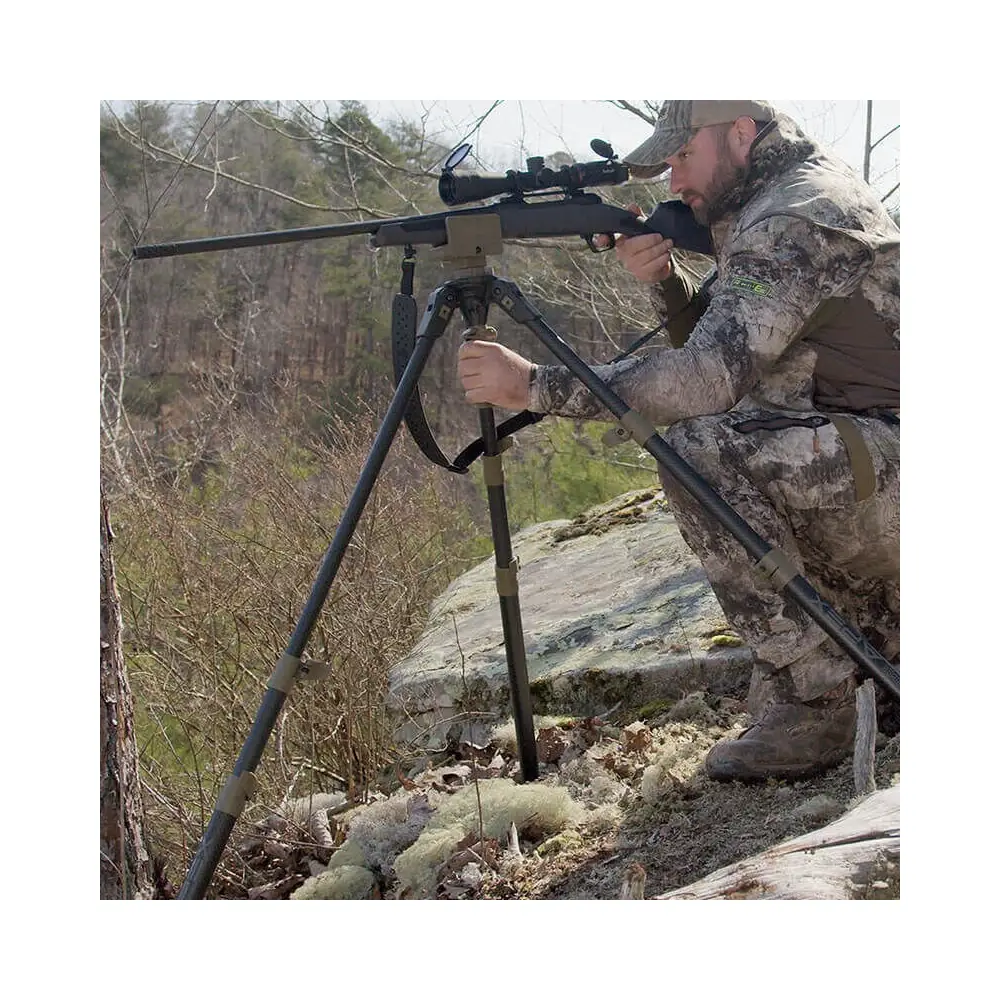 Carbon Fiber Tripod PRIMOS Trigger Stick Apex, image 4 of 4