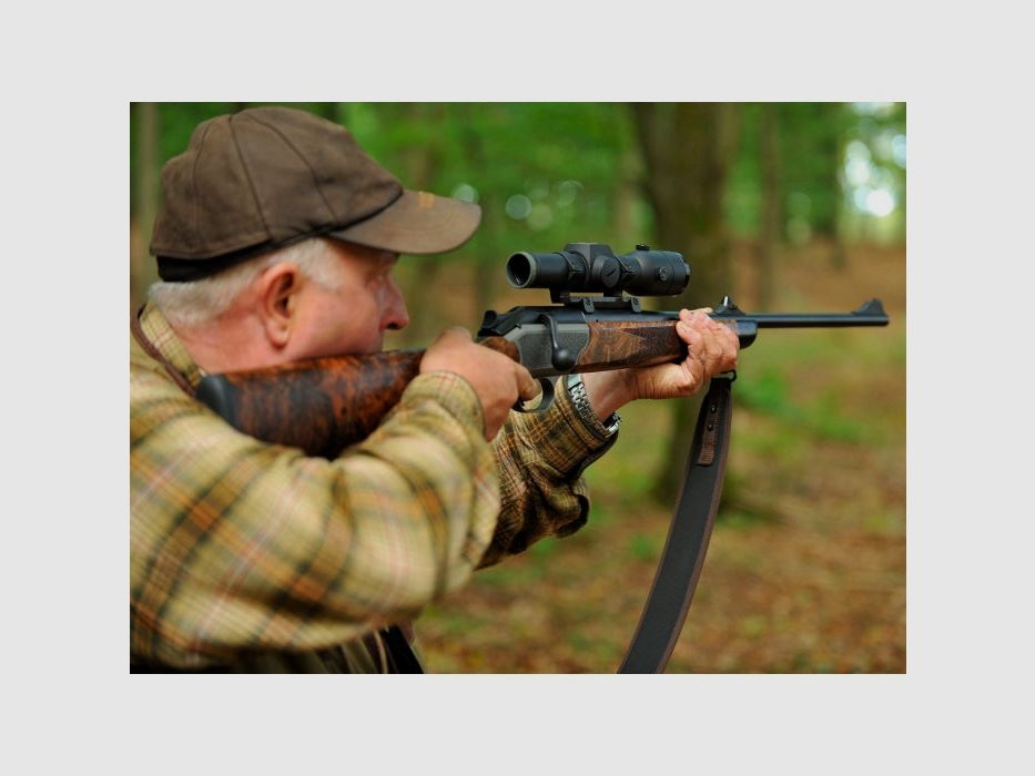 Celownik kolimatorowy Aimpoint Hunter H34L, zdjęcie 6 z 6