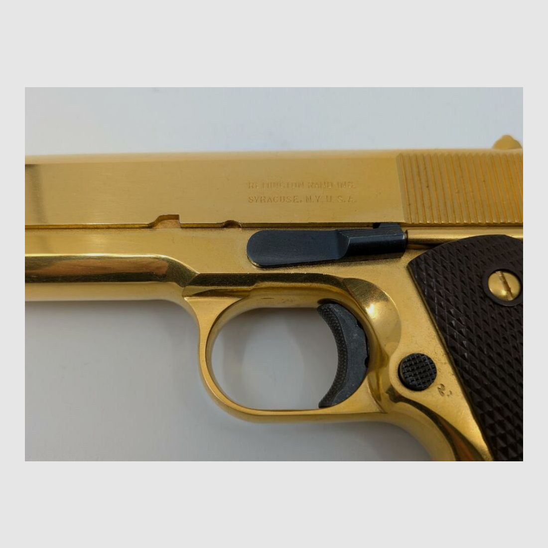Remington Rand 1911 A1