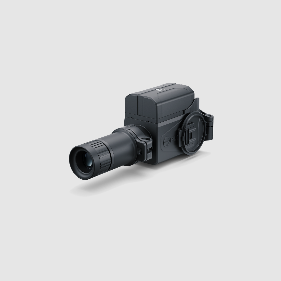 Pulsar Krypton2 Xq35 Monocular, image 3 of 12