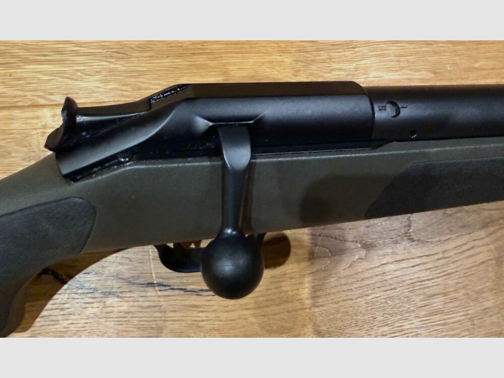 Blaser R93 Professional