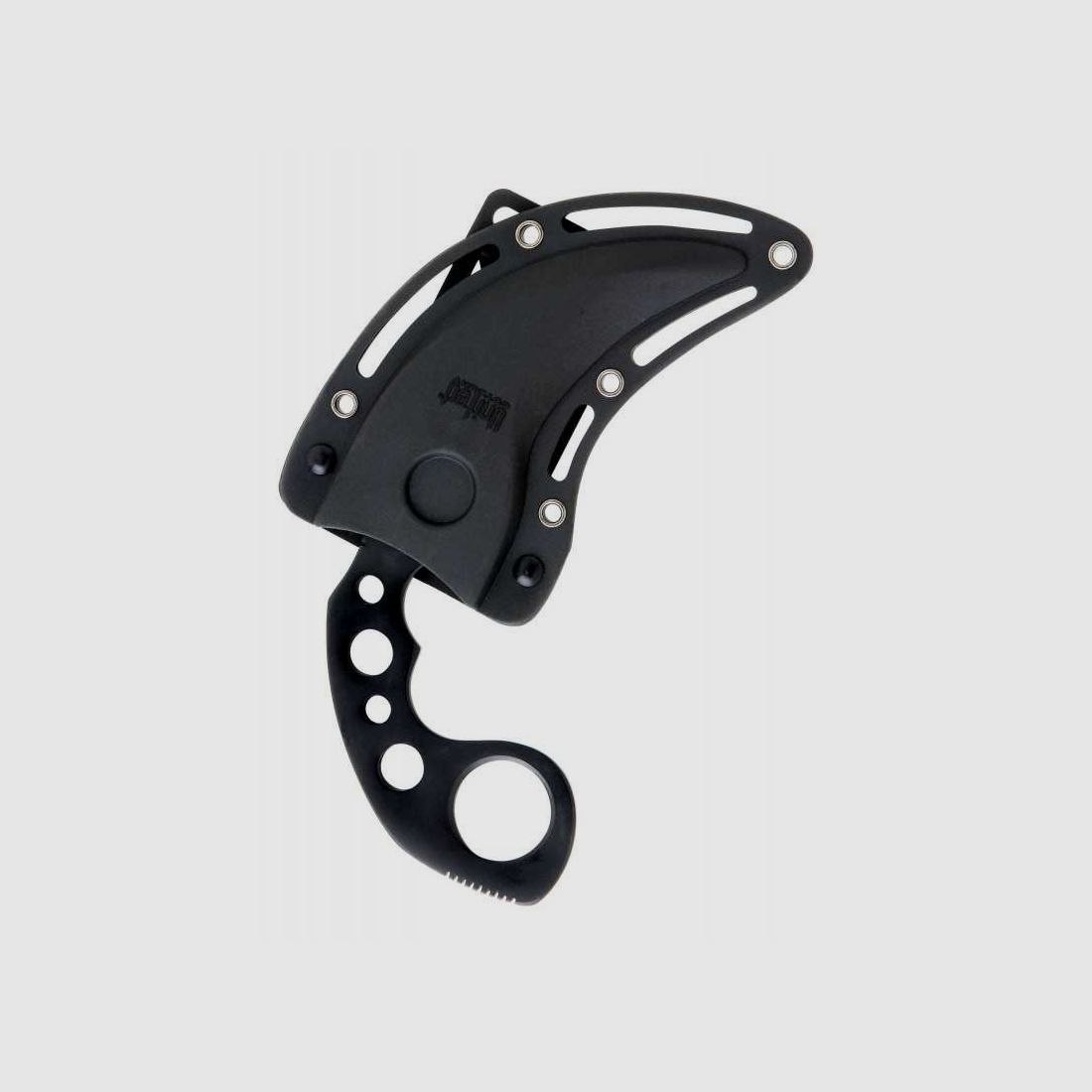 United Cutlery Undercover Karambit Schlagring Messer