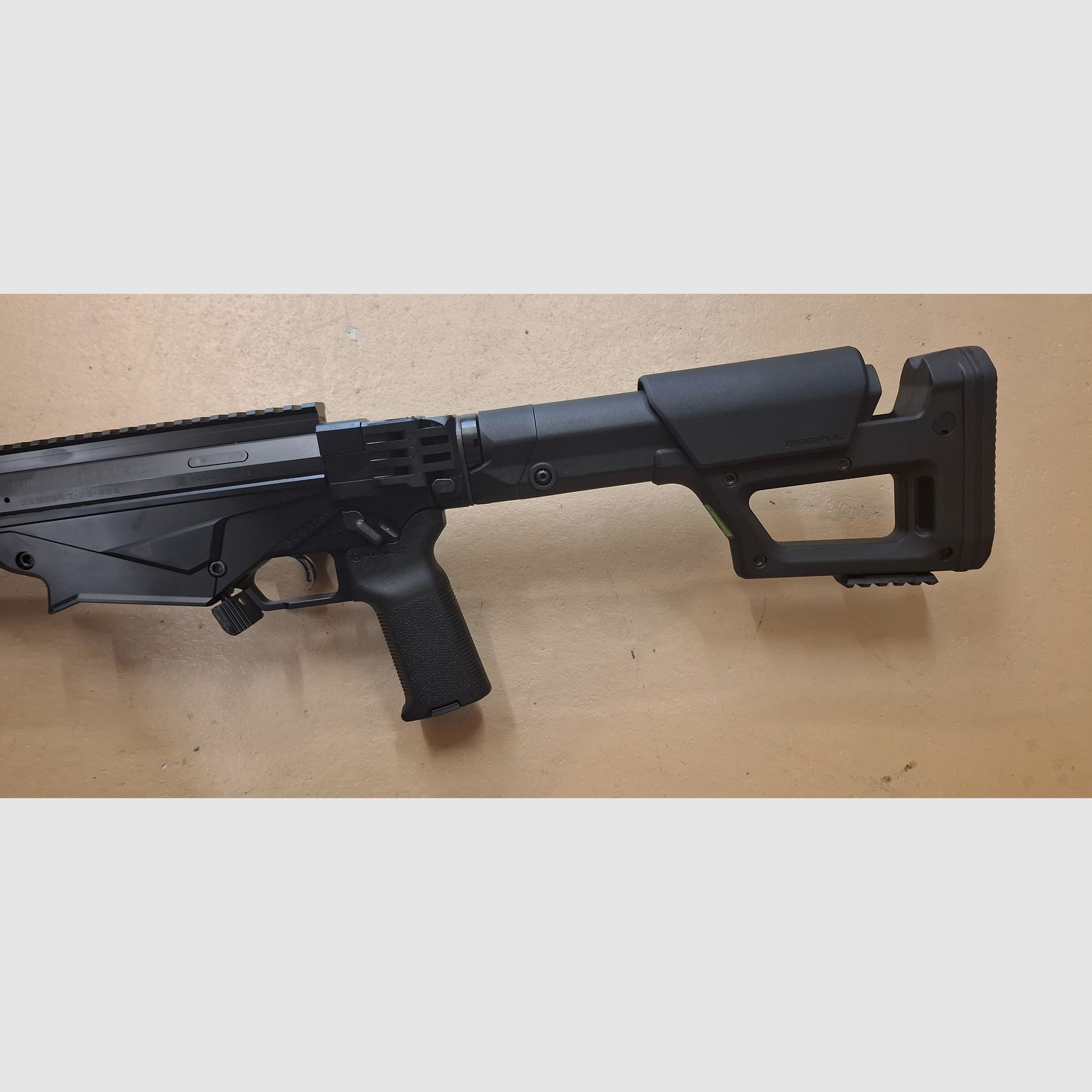 Fucile di precisione Ruger Gen. II 24