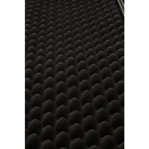 Waffenkoffer XL wasserdicht 137 x 39 x 15 cm grün Nuprol mit Schaumstoff, Bild 13 von 16