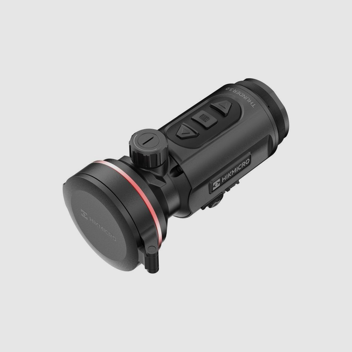 HIKMICRO Thermal Imaging Clip-On Thunder LRF TQ50CL 3.0