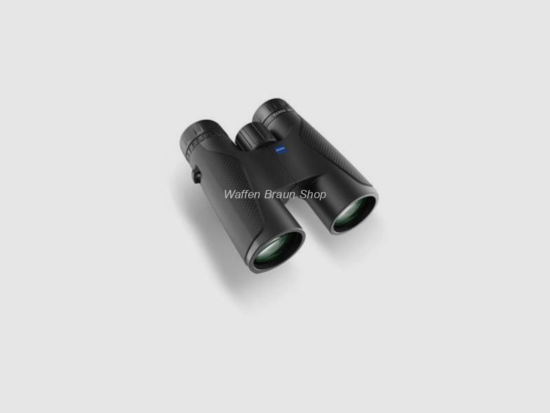 ZEISS Terra ED 10x42 Schwarz
