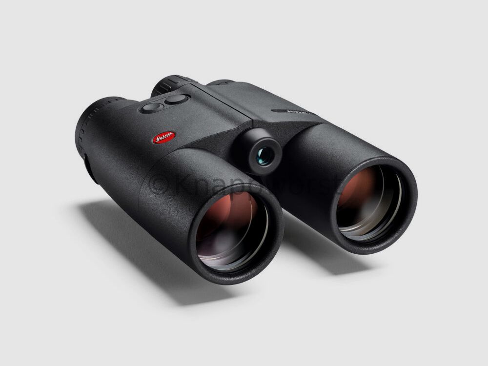 Leica Geovid 8x42 R Dalmierz