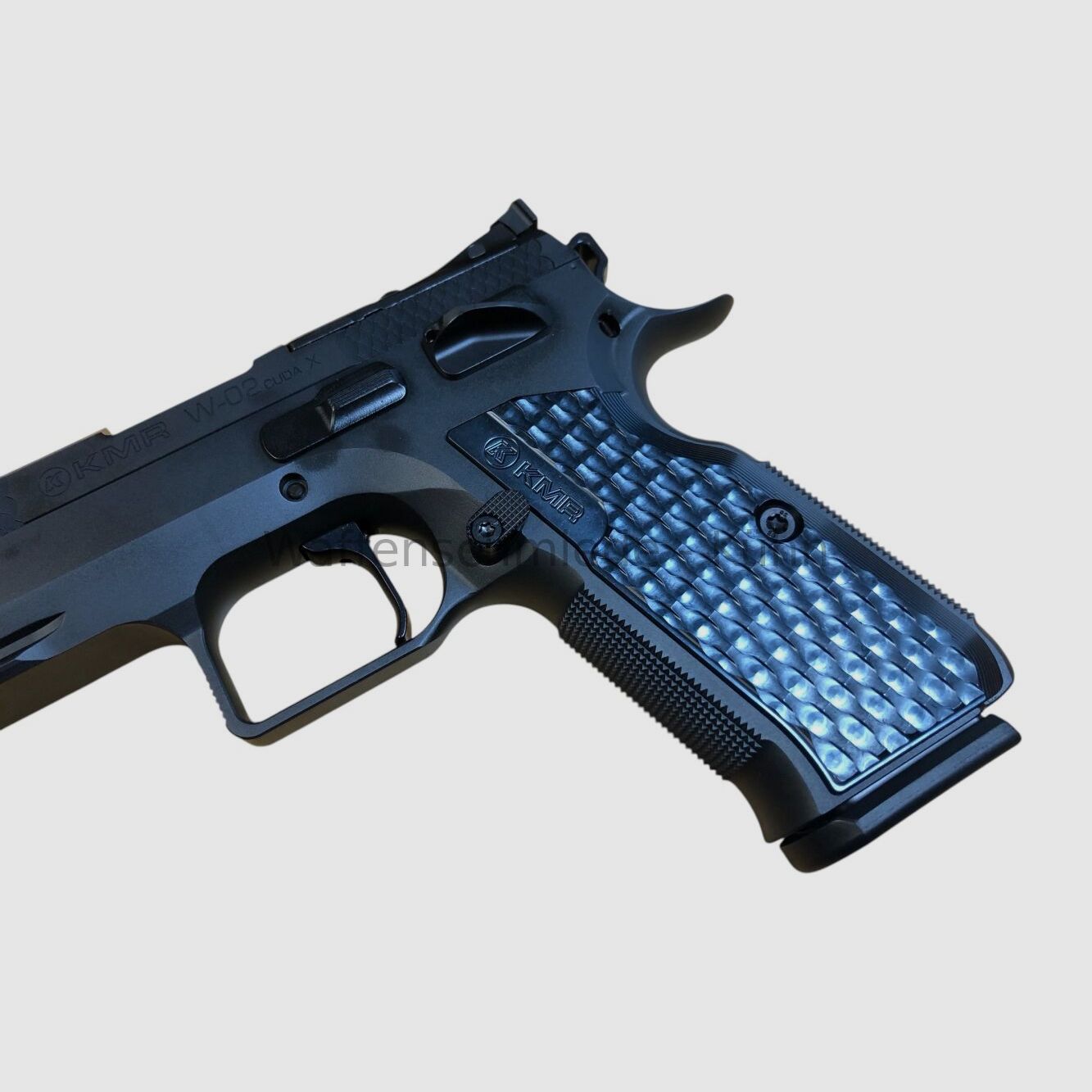 KMR Precision Arms W-02 Cuda O.R. / Club 30