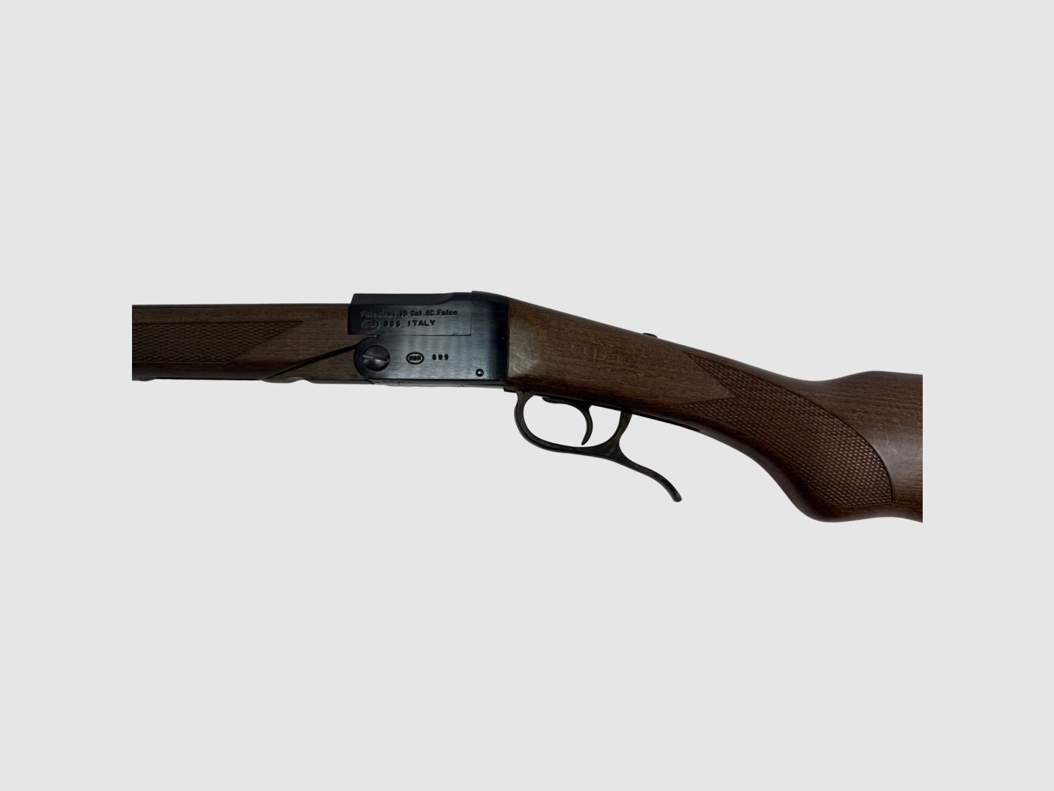 Falco Colt Kal. 6mm Zündhütchen, Bild 4 von 6