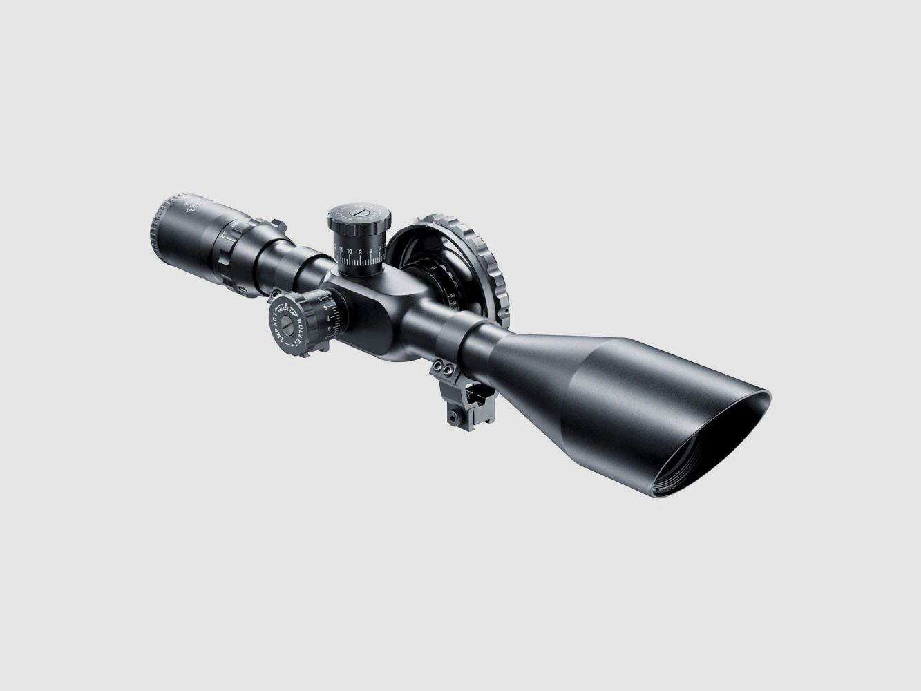 Walther lunette de tir 8-32 x 56 / non éclairée