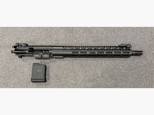 Bavarian Tactical Systems Wechselsystem für BTS 15