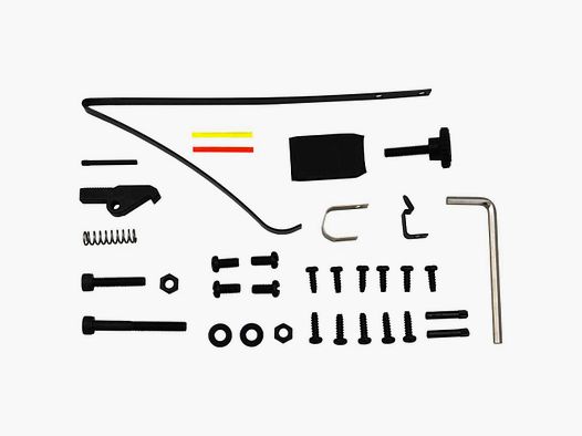 Steambow AR-6 Stinger II – kit di ricambi