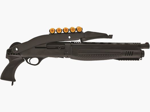 Escort AutoDefend - TFS Semi-Automatic Shotgun Cal. 12/76