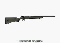 Mauser M18 Waldjagd Solid-Lauf