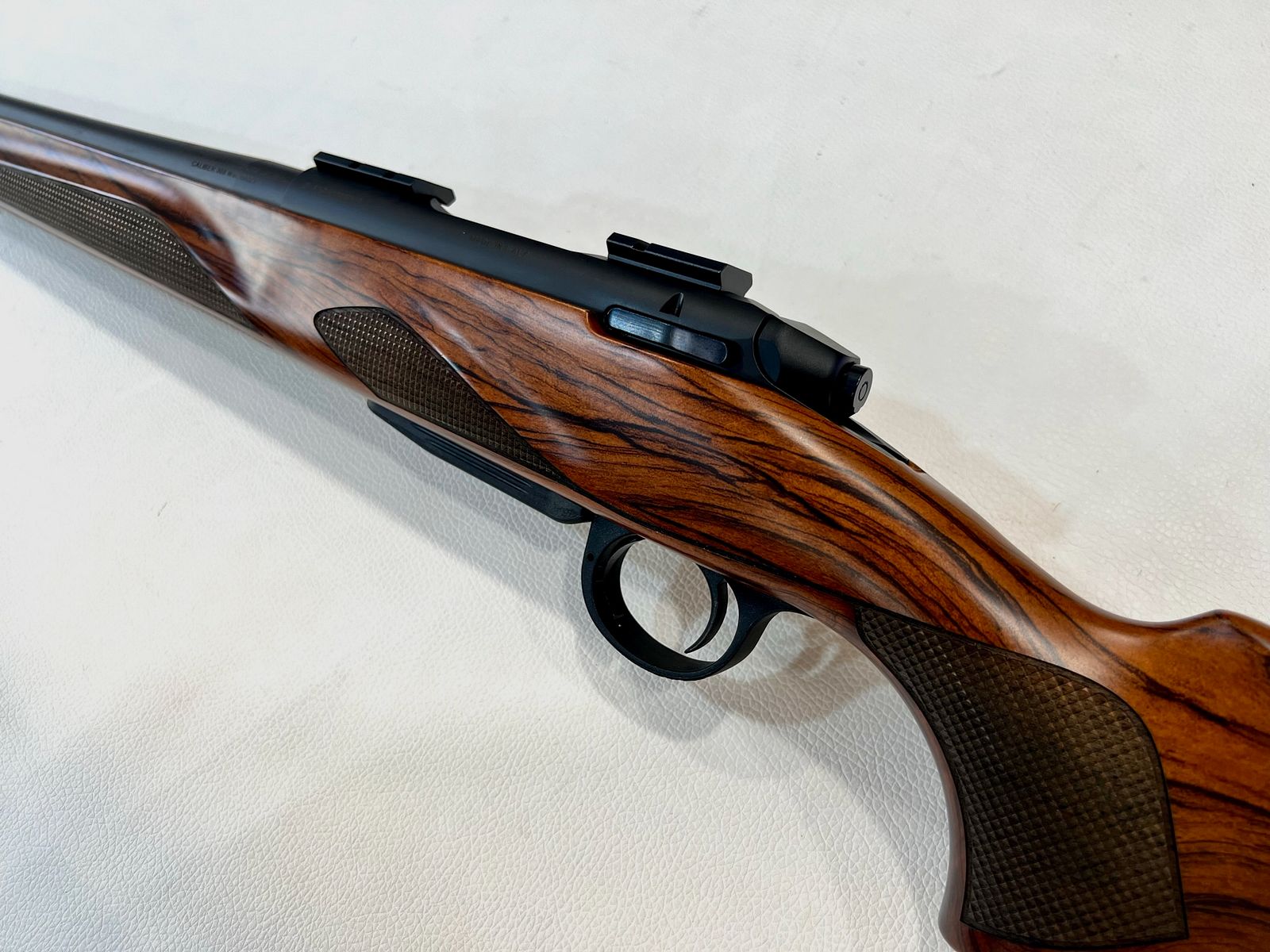 FRANCHI HORIZON 150° – 308 WIN, Bild 8 von 10