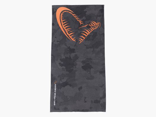 SG Black Savage Tec-Tube Fleece