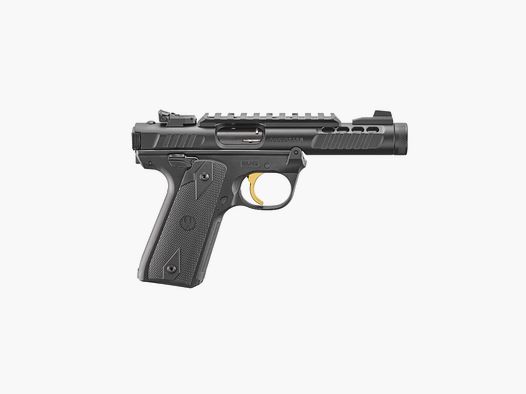 Ruger MK IV 22/45 Lite