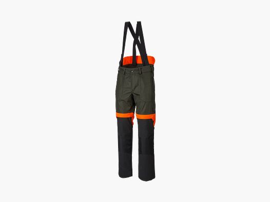 SPODNIE TRACKER PRO KHAKI 48