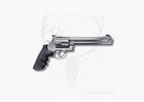 OCCASION - Revolver Mod.500 Cal.500 Canon 8" Smith Wesson