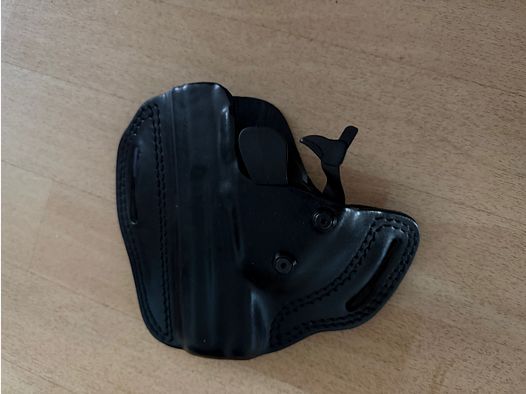 Verkaufe Heckler und Koch P30 PAK