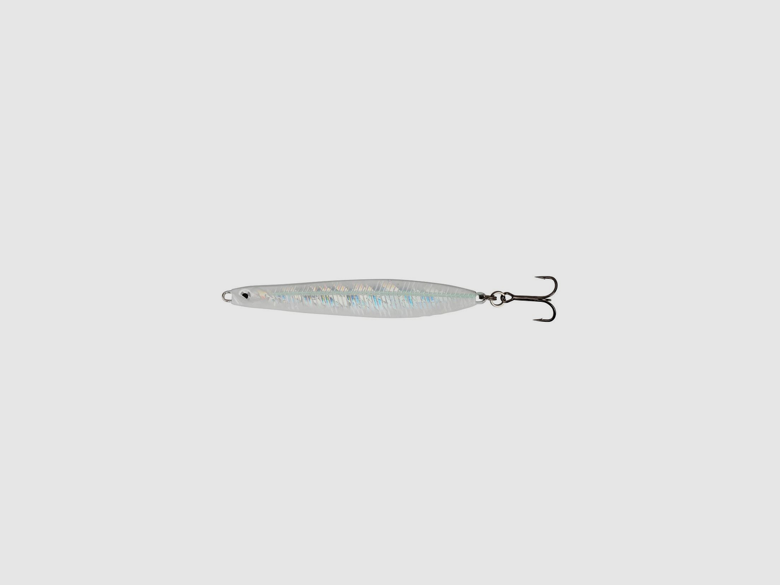 Savage Gear Seeker Isp 9,8CM 23G White Pearl