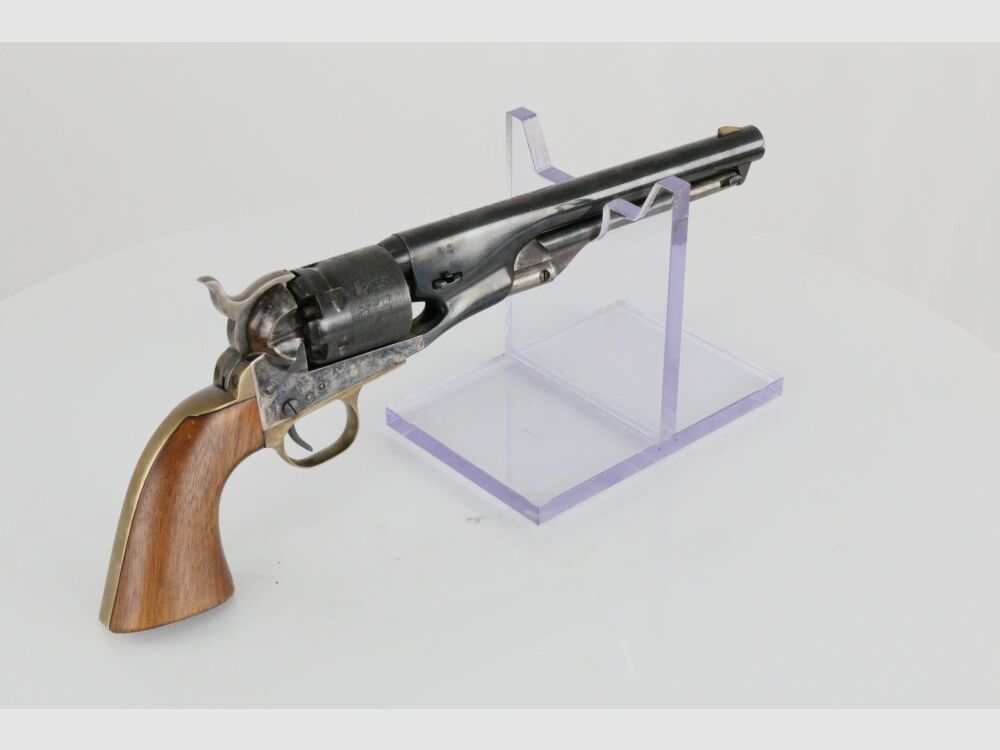 Uberti New Navy Mod. 1861