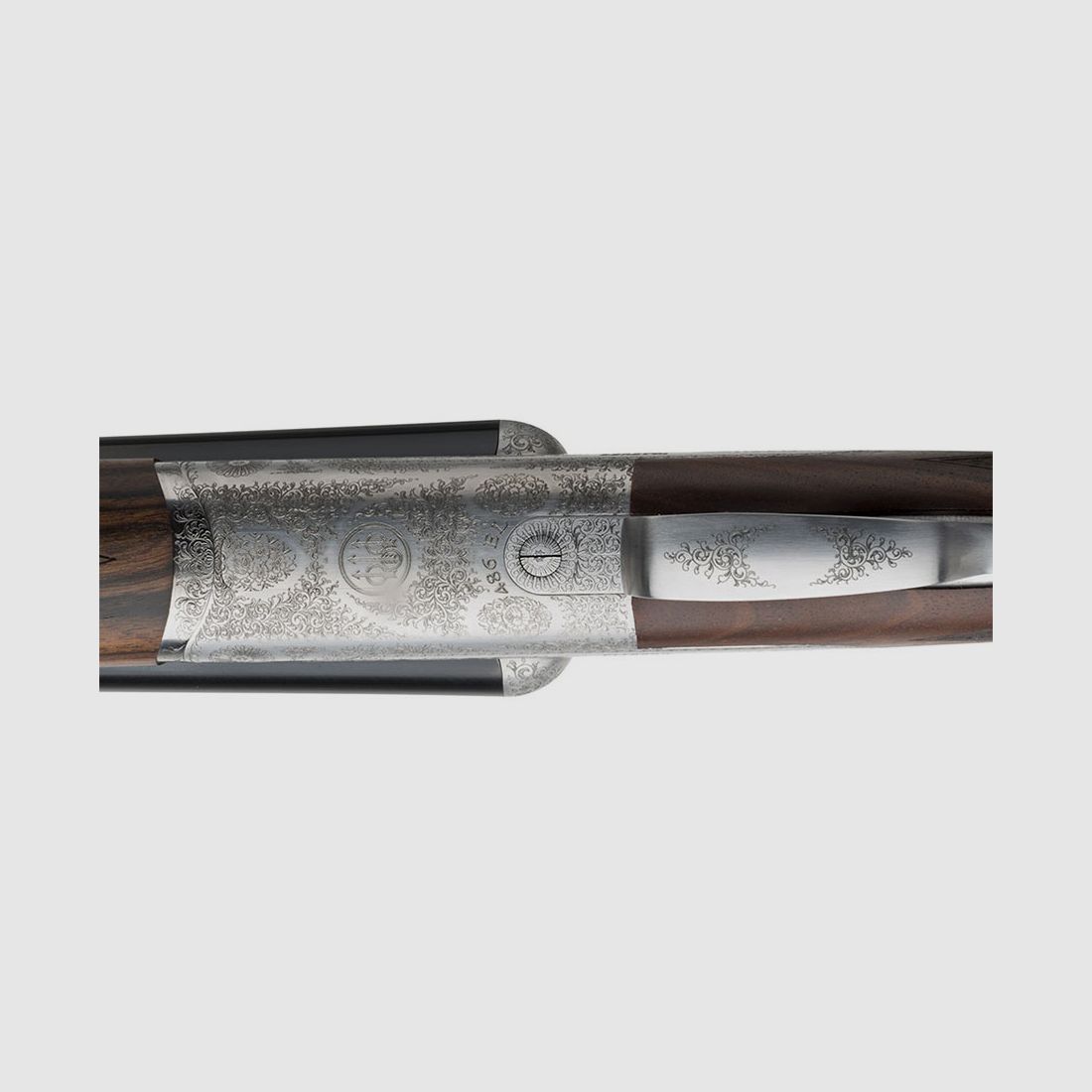 Beretta 486 EL, imagen 3 de 3