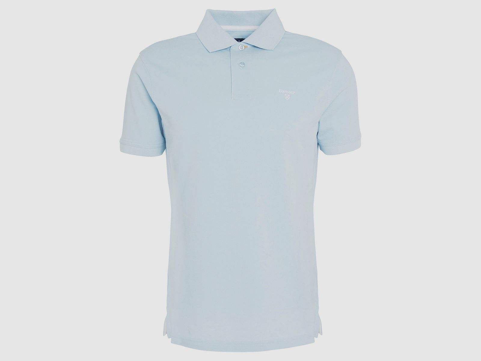 Barbour Lightweight Sports Polo