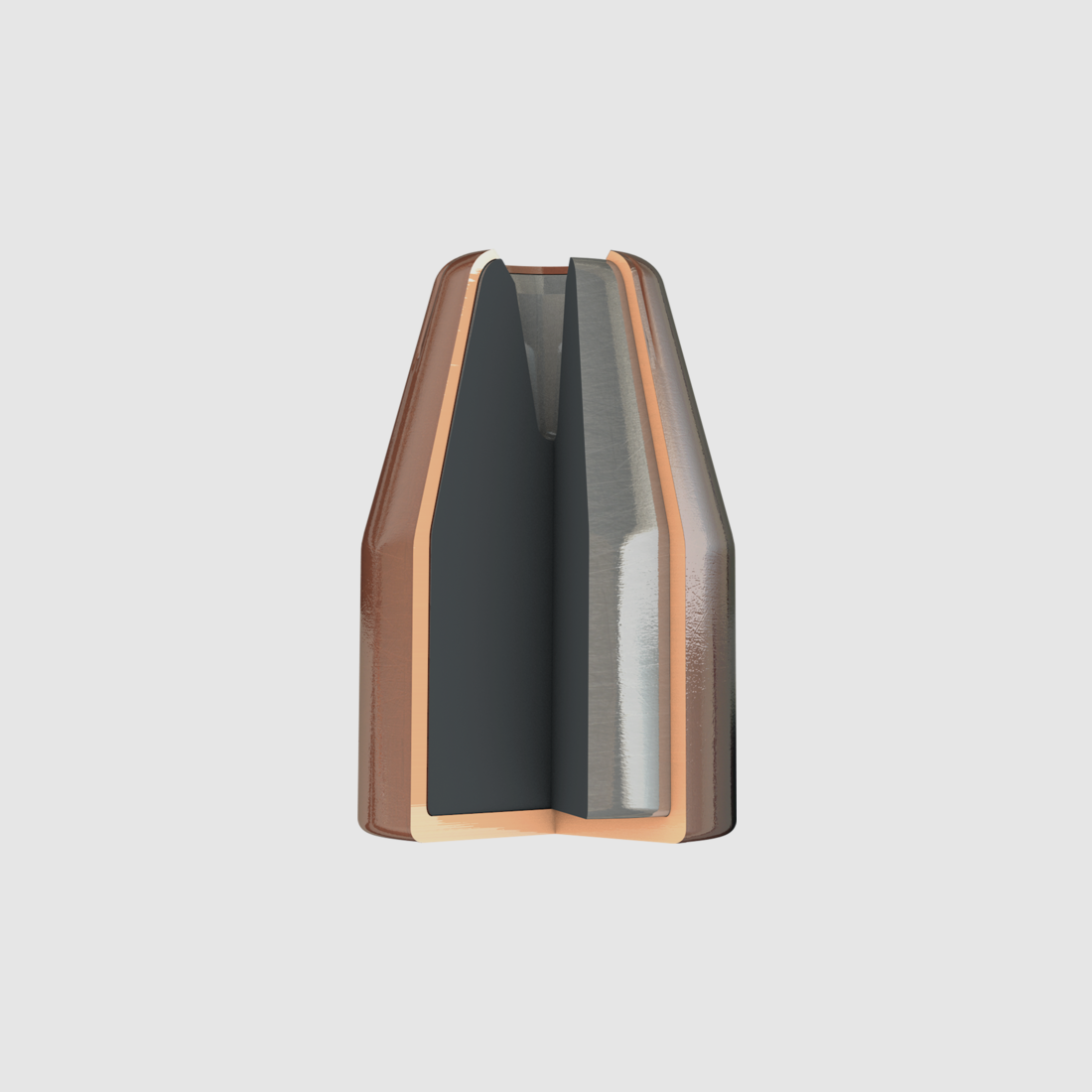 Ogives Hornady 9mm .355 147 gr XTP® X100, image 2 sur 3
