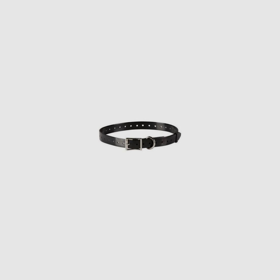 Hondhalsband NUMaxes zwart mod. COL040404, afbeelding 1 van 2