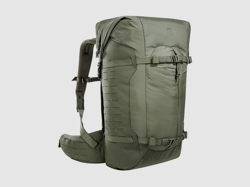 TT SENTINEL, 40 Liter, Olive, Bild 1 von 9
