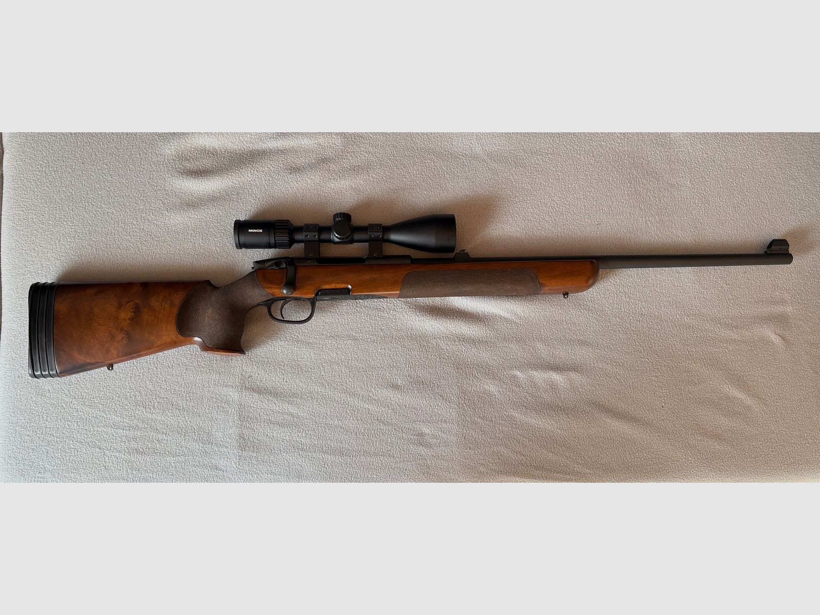 Steyr SSG 69 Kal. .308 Win, zdjęcie 2 z 4