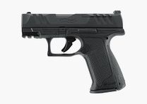 Walther PDP F-Series 3.5" CO2 Pistole