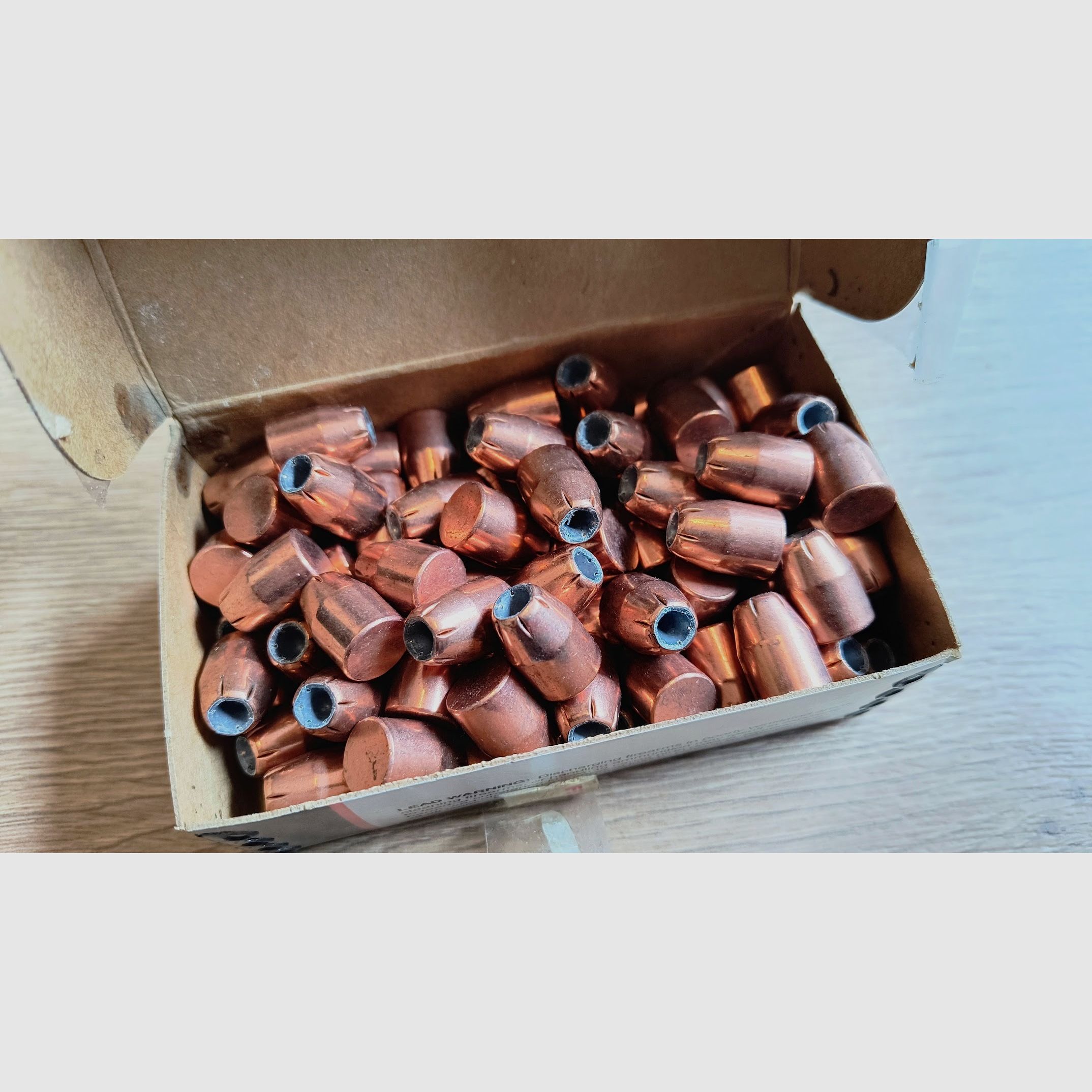Hornady XTP pociski w kalibrze .451 .45 ACP 230 GR