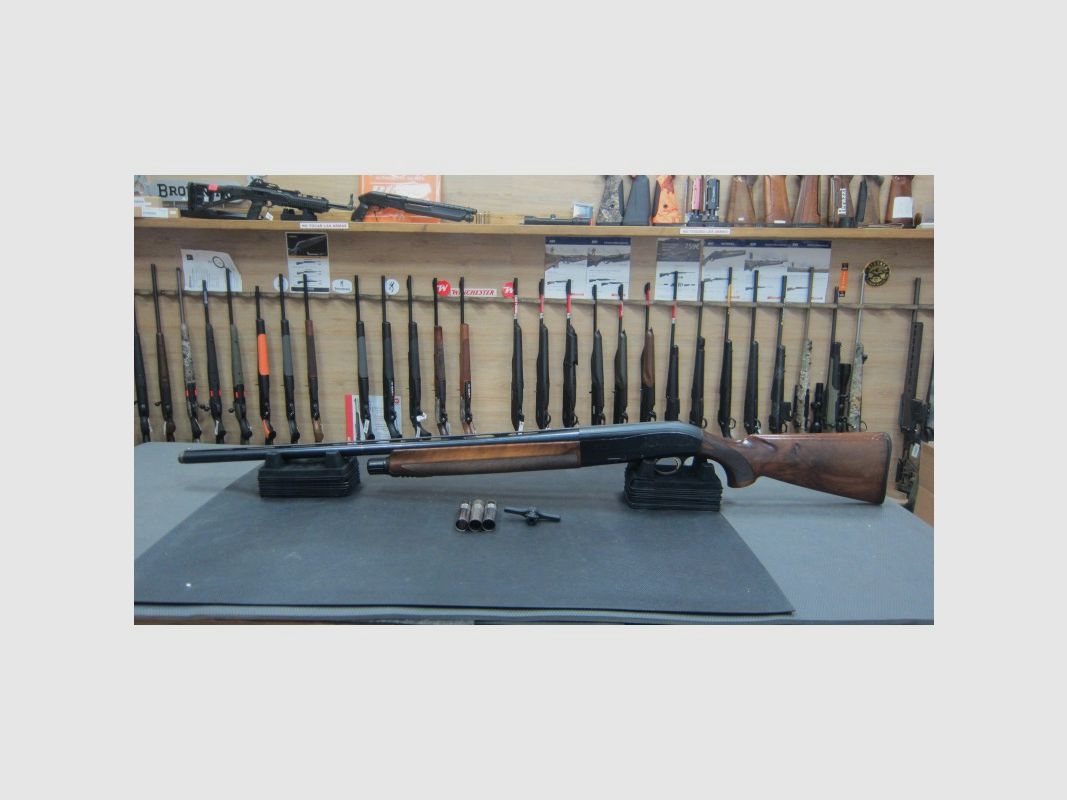 Beretta Selbstladeflinte Mod. AL391 Light, Bild 3 von 6