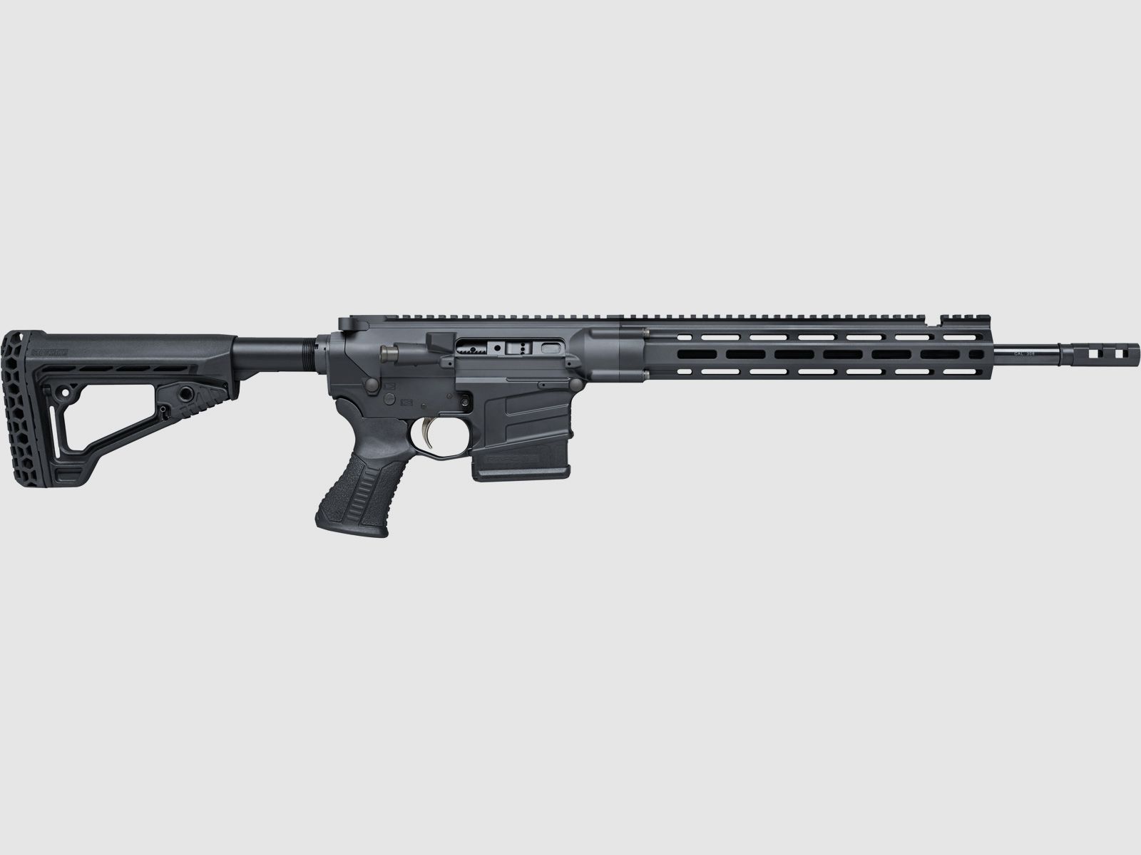 Savage MSR10 Hunter
