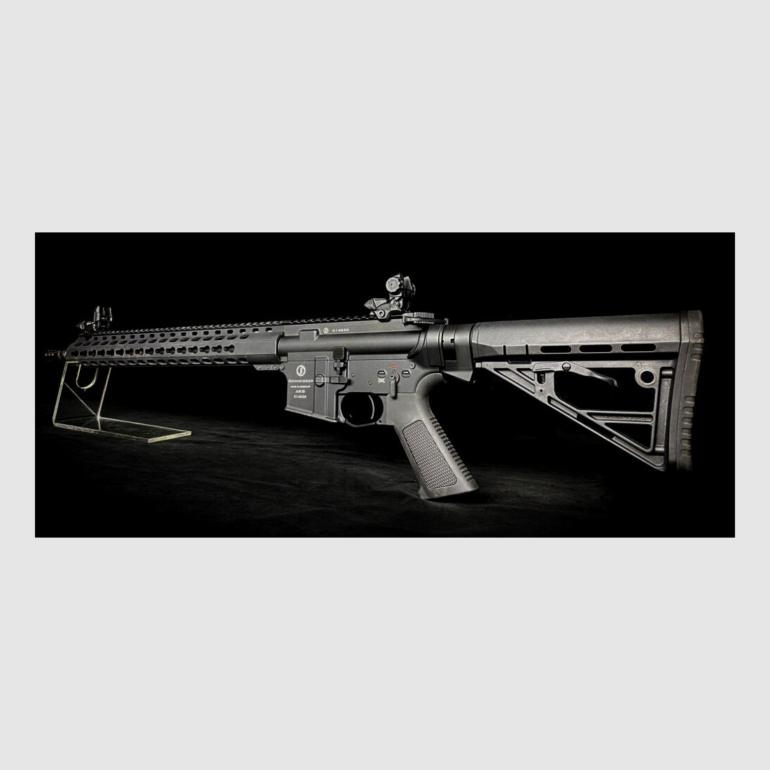 Schmeisser AR15 M5FL .223Rem