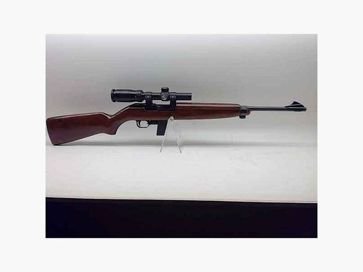 Selbstladebüchse ERMA EGM1 Mod.70 Kal.22lr. gebraucht
