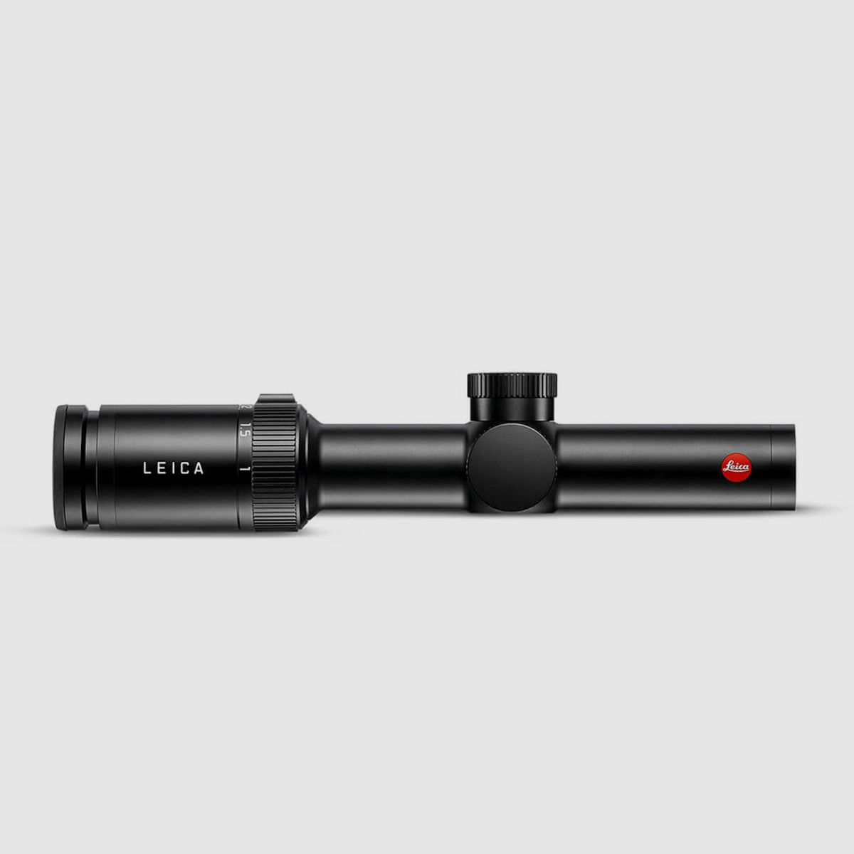 Leica Amplus 6 1-6×24 i 1-6×24 L-4a riflescope, image 2 of 4