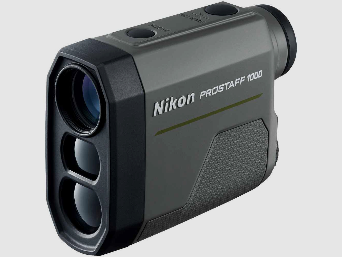 Nikon rangefinder Prostaff 1000