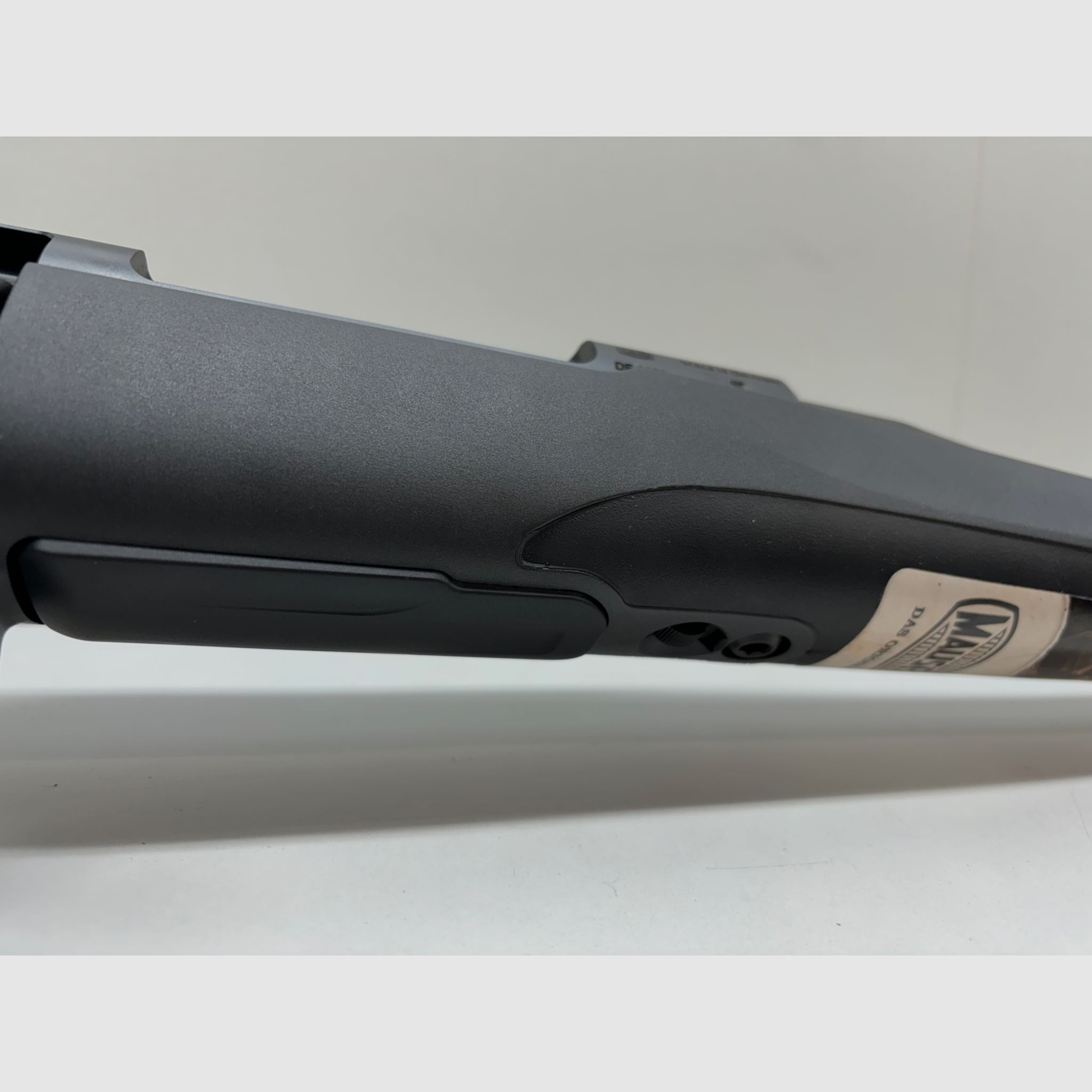 Mauser 18 Standard