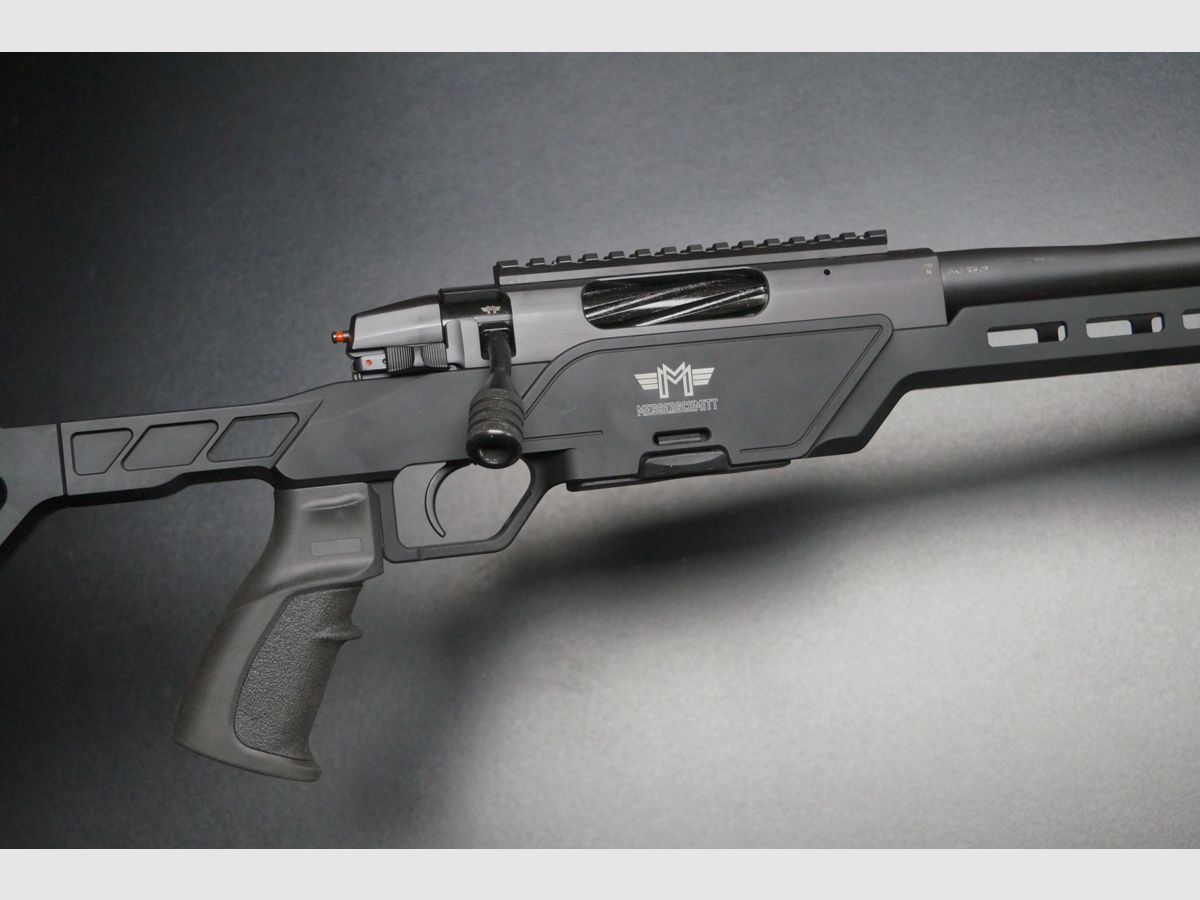 Fusil de précision Messerschmitt MPR 308 Win, image 5 sur 10