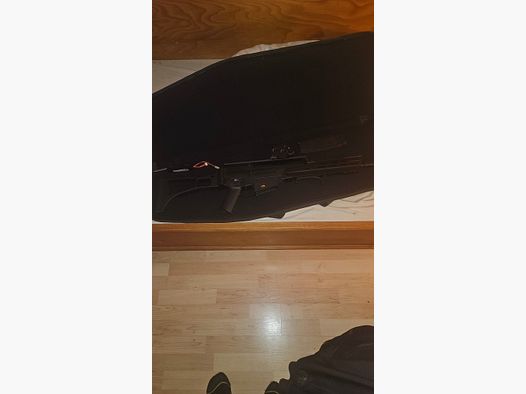 Verkaufe meine Airsofts