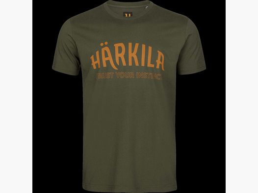 TEE-SHIRT HARKILA HOMME MODI ROSIN
