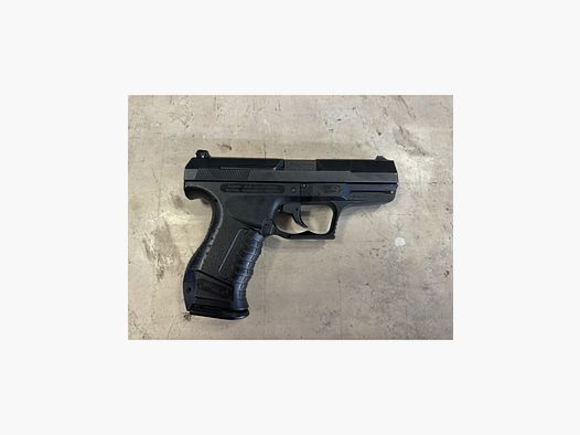 Walther P99 cal.9x21