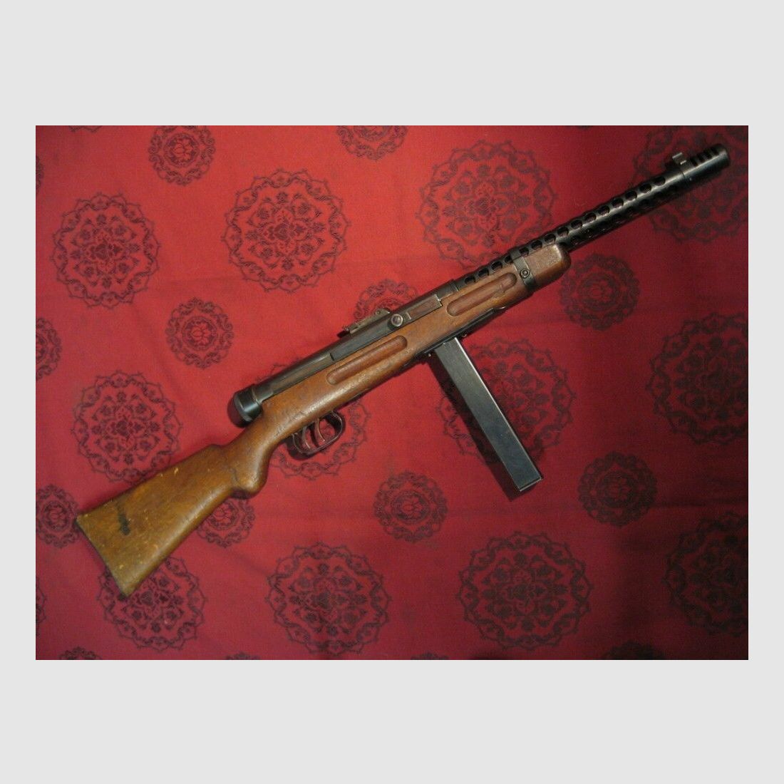 Beretta MP38A