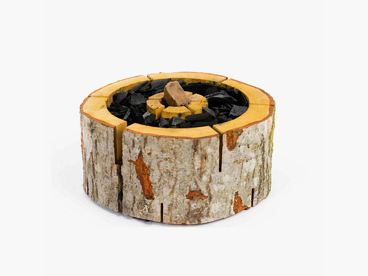 Origin Outdoors Grill Woodie