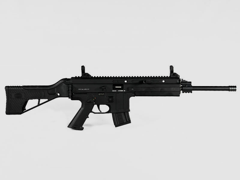 MAUSER M15 Sport