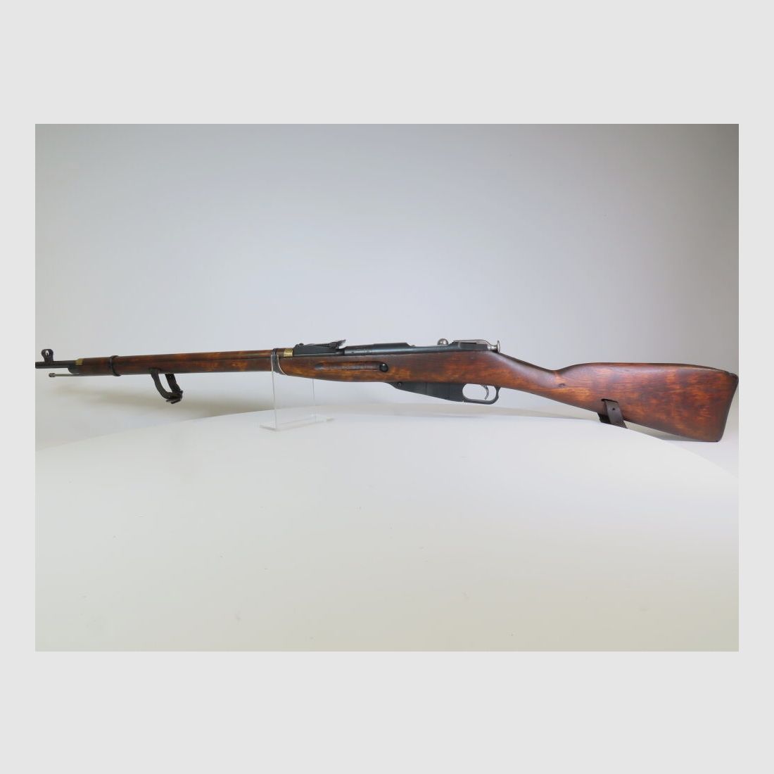 Mosin Nagant 91/30